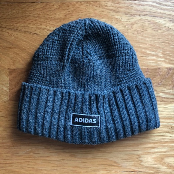 ADIDAS beanie!! - Picture 1 of 5